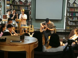 跨界對話 產品藝術設計師生與音樂人馮翔的武漢文化唱談